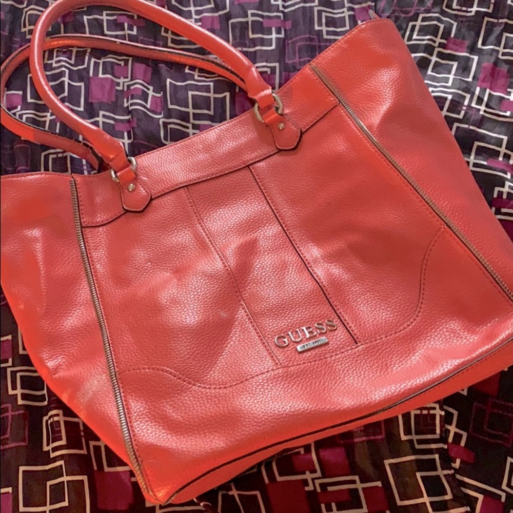 Guess Women Purse